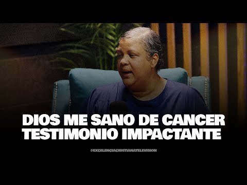 DIOS ME SANO DE CANCER | ESTE DIAGNOSTICO QUISO ARRUINAR MI VIDA #mundoespiritual #testimonio