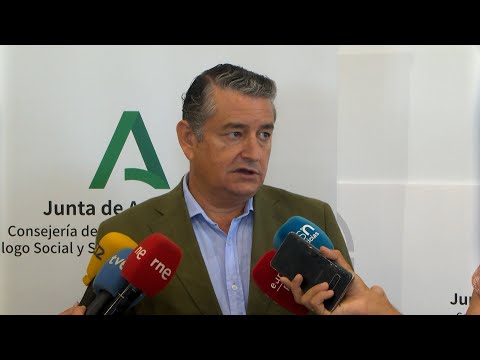 Junta de Andalucía recuerda con la ola de calor la situación de máximo riesgo con incendios