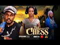THE CHESS  23  Love Story  #love  #dontatv #penzilamtotowaboss #monalisa #firstlove