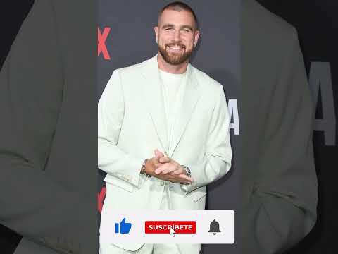 Travis Kelce confesó lo que verdaderamente lo enamoró de Taylor Swift