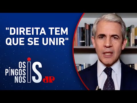 Oposição vai conseguir reverter inelegibilidade de Bolsonaro? D'Avila analisa