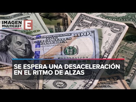 Se prevé un incremento de 25 puntos base por parte de la FED