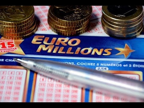 Voici l'astuce pour empocher le jackpot de l’EuroMillions… Le précieux conseil de ceux qui ont gagné