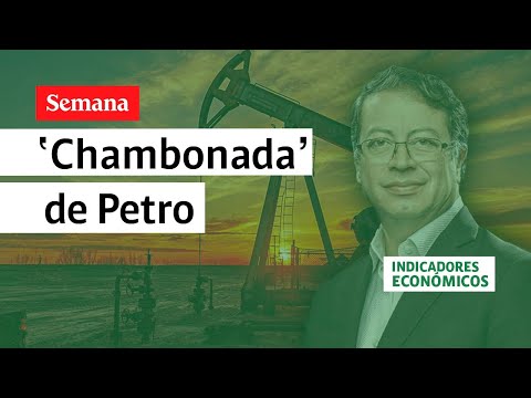 La propuesta ‘chambona’ de Gustavo Petro, según Minhacienda de Colombia