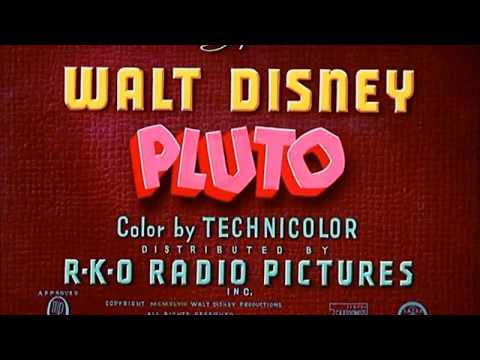 What if - Wonder Dog (1950) with original RKO titles