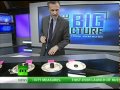Thom Hartmann explains the 0.5% surtax with Oreo cookies