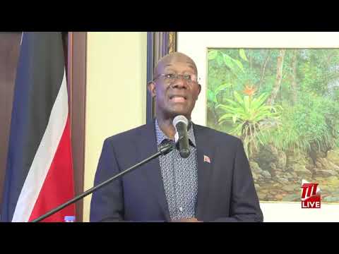 PM Rowley: There is no liability on the part of Guyana for the overturned cargo