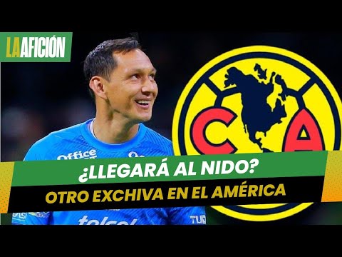 Rodolfo Cota cerca de llegar a Coapa, se le olvidó su pasado en las Chivas