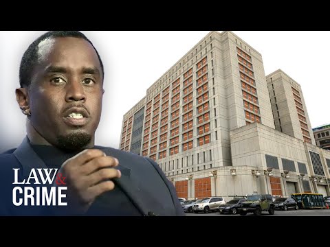 Diddy Hires Death Penalty Attorney as Sex Trafficking Case Builds