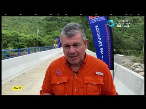 Costa Rica Noticias - Edición sábado 27 de junio del 2020