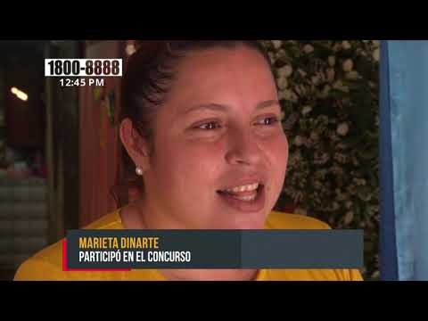 Jalapa: Trece años de tradición en fervor mariano - Nicaragua