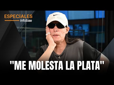 ¿Por qué a Mala Fama le MOLESTA tener plata?: Me podía comprar un auto por semana