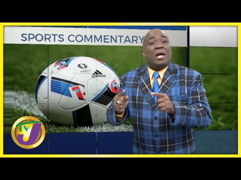 Ben Francis Cup and Walker Cup | TVJ Sports Commentary - Jan 20 2022