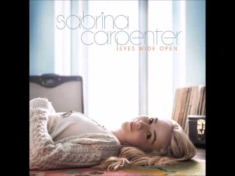 Sabrina Carpenter - Darling i'm a mess - (Audio)