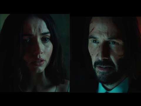 How the Ballerina Movie Connects to John Wick’s Storyline ?