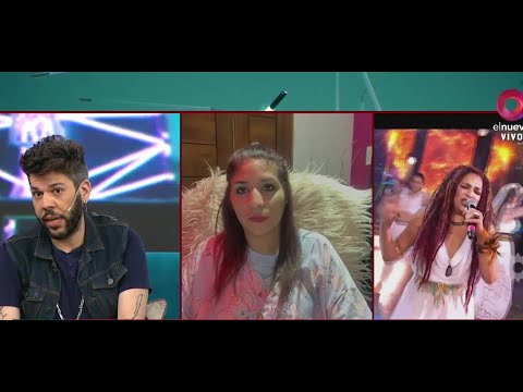 Hay Que Ver: Los famosos que se negaron a cantar con Rocío Quiroz en el certamen