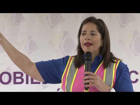 Lornna Soto anuncia Donativo de Generadores Eléctricos o Baterías para adultos mayores