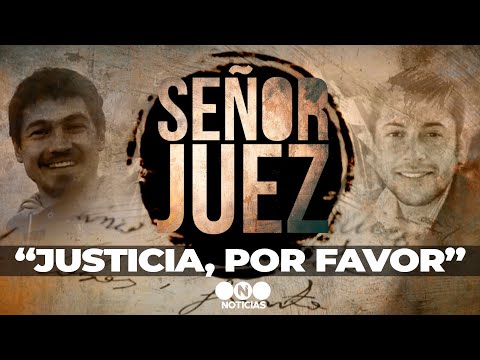 SEÑOR JUEZ, DETENGA al ASESINO al VOLANTE - Telefe Noticias