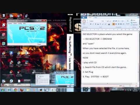 pcsx2 for pc