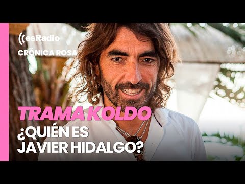 Crónica Rosa: ¿Quién es Javier Hidalgo, uno de los implicados en la trama Koldo?