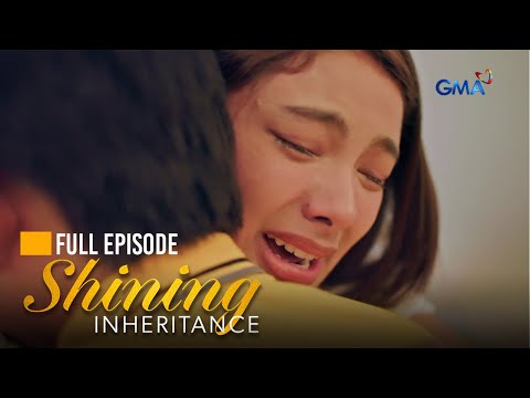 Shining Inheritance: The reunion of Inna and Nono (Full Episode 16) September 30, 2024