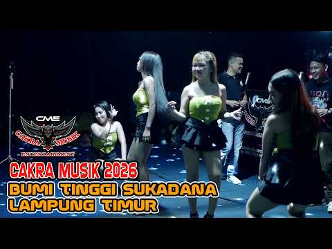 REMIX LAMPUNG 2026 | BUMI TINGGI | IYAI AGUS 88 | DINDA HAZA | DINDA RENDY|  AJO IYO | ALEN | SOBAR