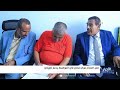 افتتاح مركز صحي في المواسط بدعم كويتي