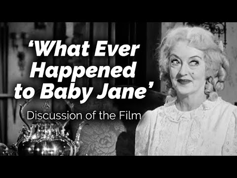 Big Screen: What Ever Happened to Baby Jane