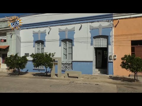 Todo Uruguay | La casa de Juana de Ibarbourou