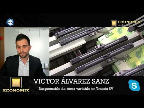 VICTOR ÁLVAREZ SANZ desvela el GRAN RIESGO de la RECISIÓN ECONÓMICA¡ que los BANCOS OCULTAN