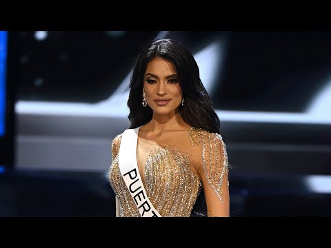 Desde El Salvador: Karla Guilfú adelanta detalles de su vestido para la final de Miss Universe