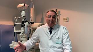Riesgos del glaucoma y su diagnóstico precoz