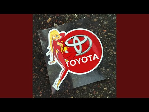 Toyota (2016) (Preview)