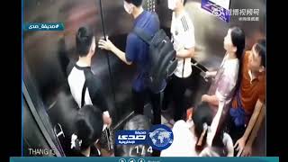 شاف الموت