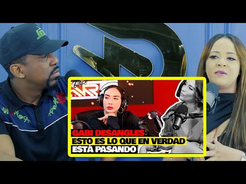 ESTAN SIENDO MUY CRUELES CON GABY DESANGLES? - EL DOTOL NASTRA