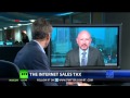 Time for an Internet Sales Tax?