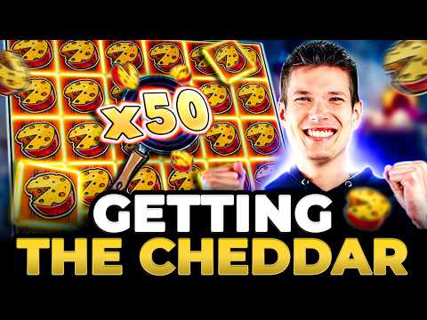 WE’VE STACKED SOME SERIOUS WINS ON THIS ONE! Biggest Hits on Mac and Cheese