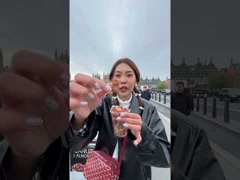 ใครเคยกินบ้างที่London!รีวิว