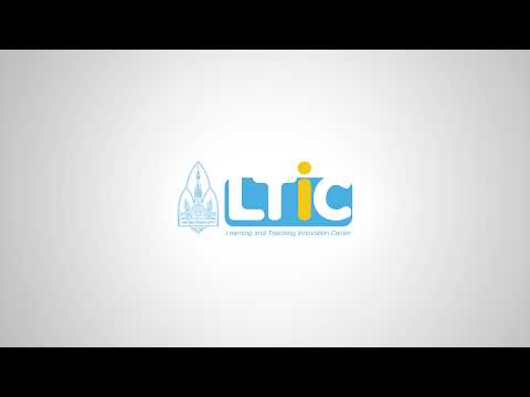 LTIC Learning and Teaching Innovation Center รายการให้ความรู้ในหัวข้อ📍”ใช้แคนวายังไงให้Expertsแบบคนไทยคนแ