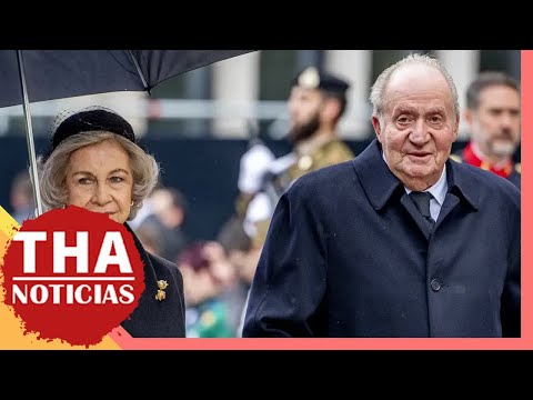 La prensa alemana se posiciona y divide en dos bandos a los grandes aliados de Juan Carlos y Sofía