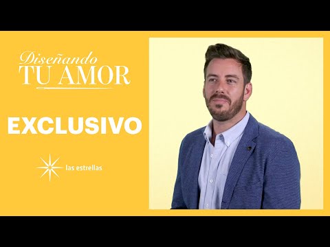 Diseñando tu amor: ¿A qué retos se enfrentará Claudio | EXCLUSIVO | Las Estrellas