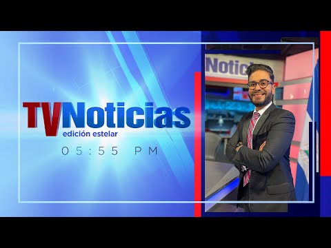 TV Noticias Estelar | Canal 2 Nicaragua - 04/10/2024