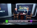 Full Show 7/12/13: Wal-Mart Fighting Bill That Would Grant Living Wage to DC Employees