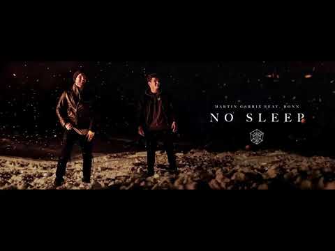 Martin Garrix feat. Bonn - No sleep (Extended Edit)