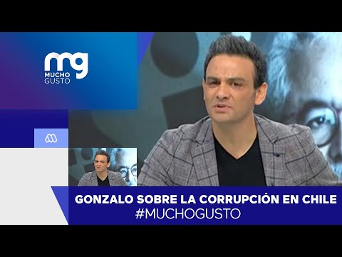 Se puede decir que este es un país corrupto: Las palabras de Gonzalo Ramírez por presuntas coimas