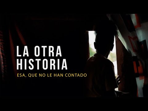 La otra historia, esa que no le han contado