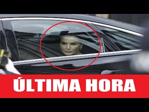 Terrible pelea entre los escoltas de la reina Letizia y la Guardia Civil en un control alcoholemia