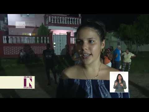 Cuba: Celebran pinareños aniversario de los CDR