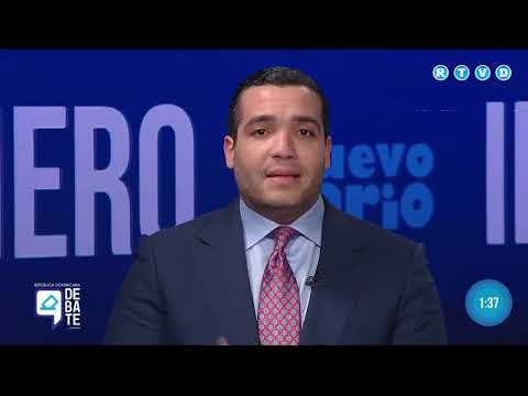 Charlie Mariotti Jr l Debate electoral l La IDEOLOGÍA DE GÉNERO