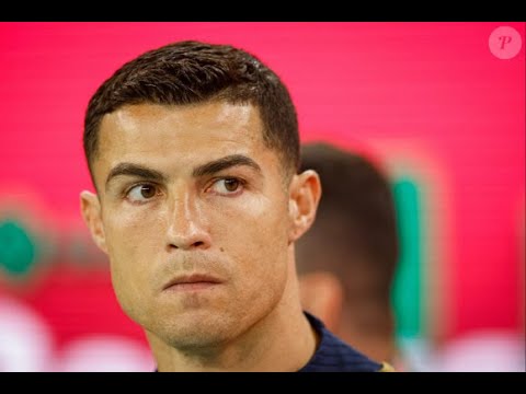 Séisme au Maroc : Le somptueux hôtel de Cristiano Ronaldo à Marrakech au coeur d'une incroyable fake
